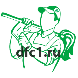 Клининг в Октябрьском